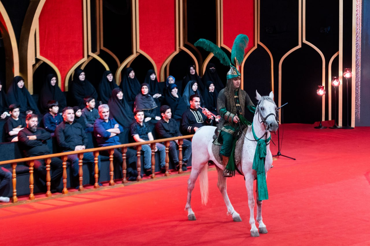 ضرورت استفاده از کارشناسان میراثفرهنگی در برنامه «حسینیه معلی»