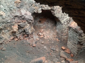 آغاز کاوش باستان‌شناسی در تپه تاریخی دیگ‌ور گرمی اردبیل