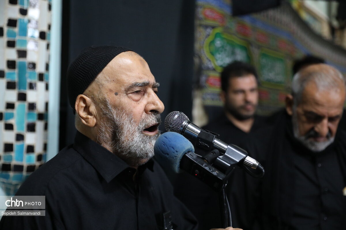 باززندهسازی آیینهای عاشورایی شوشتر/ پیرغلامان حسینی شهرستان تجلیل شدند