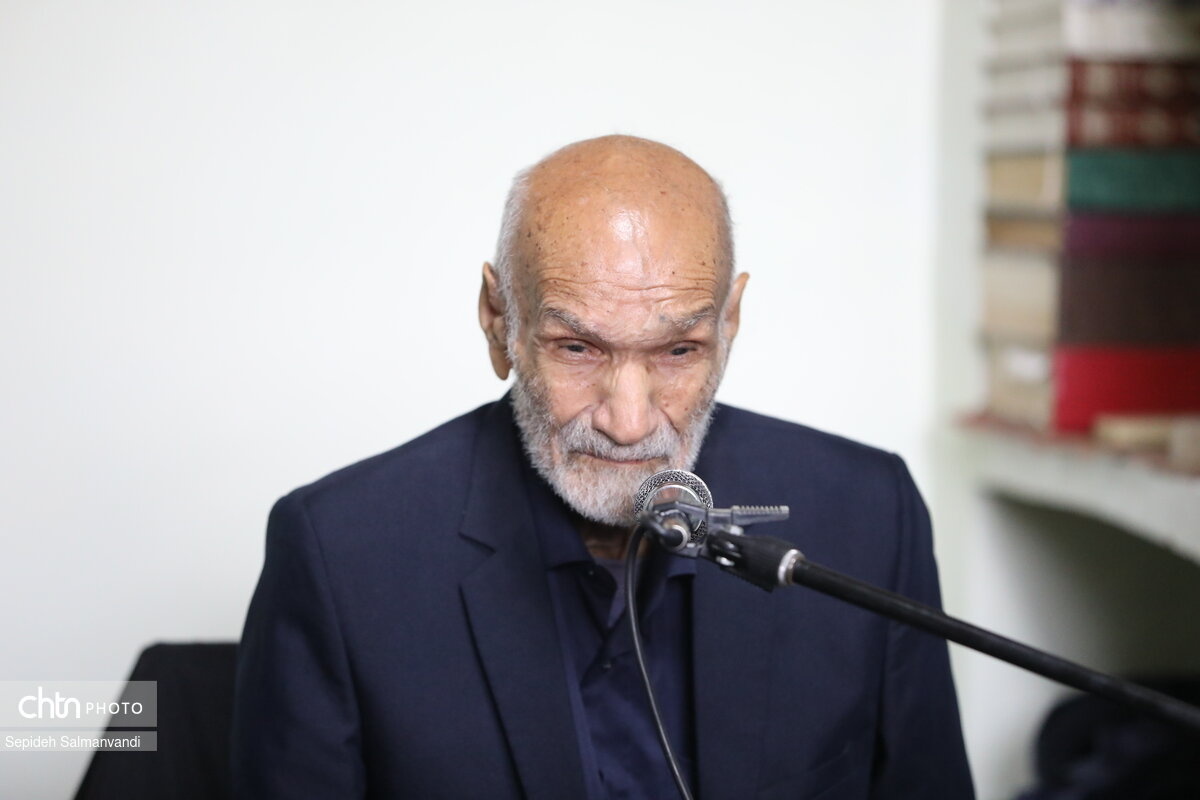 باززندهسازی آیینهای عاشورایی شوشتر/ پیرغلامان حسینی شهرستان تجلیل شدند