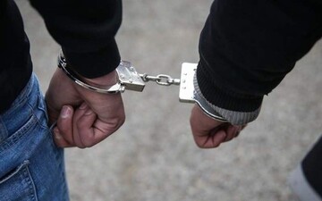 دستگیری ۷ حفار غیرمجاز در شهرستان علی‌آبادکتول استان گلستان