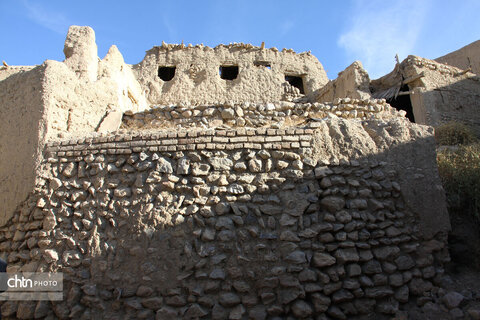 روستای هدف گردشگری قلعه بالا