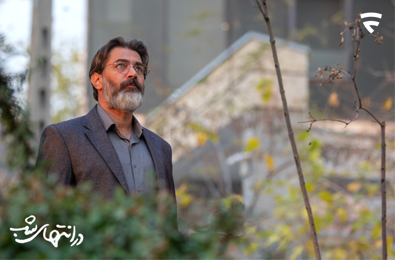 «در انتهای شب» با قصهای مملو از ظرافت و حقیقت