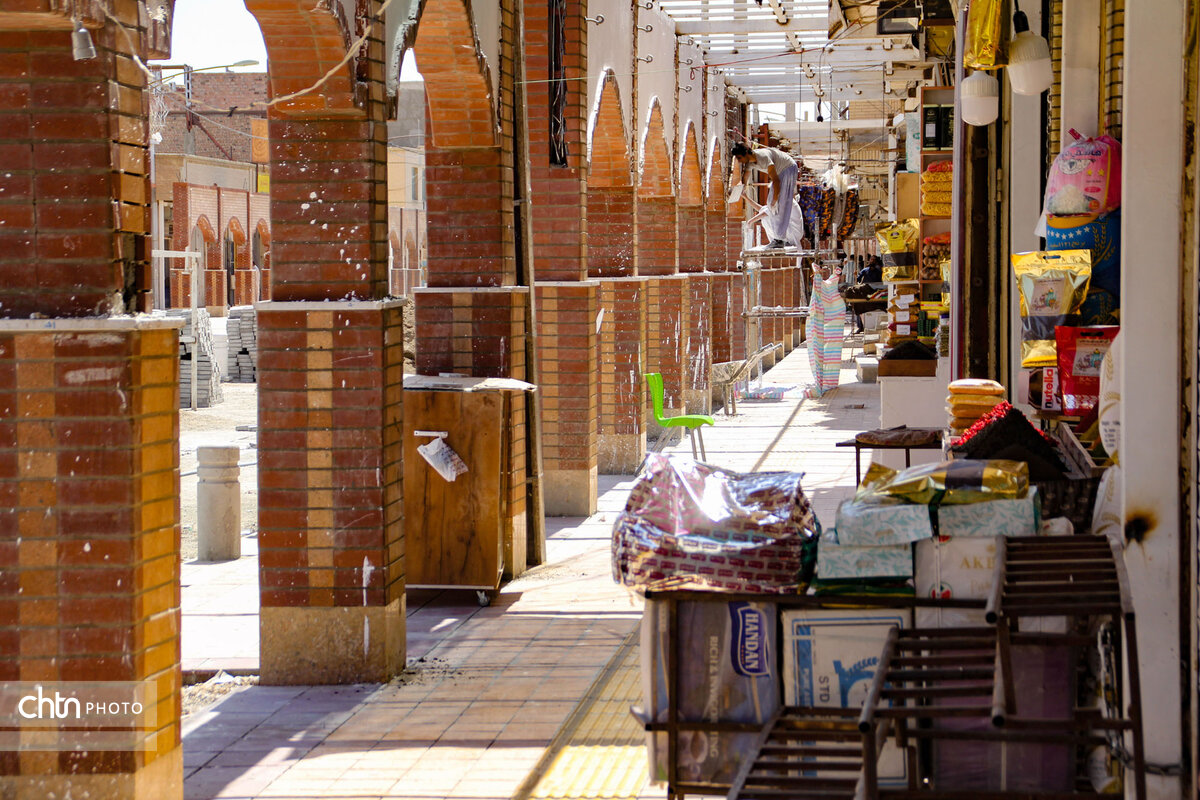 قطب گردشگری تجاری زاهدان در انتظار احیا/ پروژهای که با بدقولی مدیران شهری روبرو شد