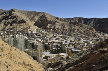 اختصاص ۳ میلیارد ریال برای بافت روستای تاریخی فارسیان در شرق گلستان