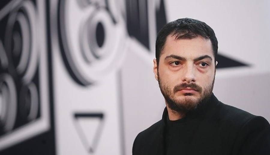 دلایل حذف سجاد بابایی از سریال شغال