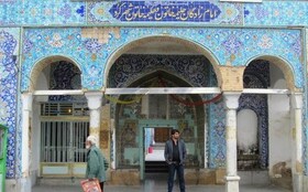 ۱۰۵ امامزاده و بقعه متبرکه چهارمحال و بختیاری هدف گردشگری مذهبی است