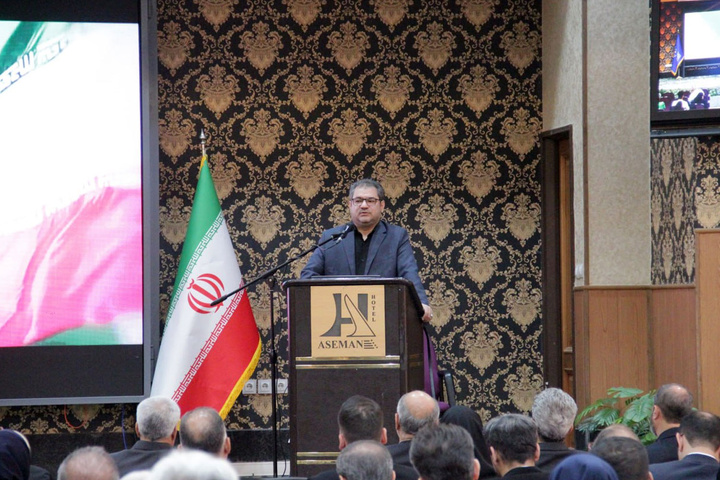 توسعه گردشگری به شکست ایران هراسی میانجامد/ مطالبات جدی از رئیسجمهور منتخب داریم توسعه گردشگری به شکست ایران هراسی میانجامد/ مطالبات جدی از رئیسجمهور منتخب داریم