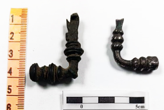 سنجاق قفلی، ابزاری به قدمت ۳ هزار سال