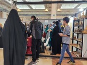 بازارچه‌های وقت تابستانه صنایع‌دستی در مازندران برپا می‌شود