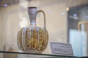 ۵۰هزار شیء تاریخی و فرهنگی در موزه‌های فارس وجود دارد/ ثبت بیش از ۳۰هزار شی موزه‌ای استان در سامانه جامع اموال منقول فرهنگی و تاریخی کشور