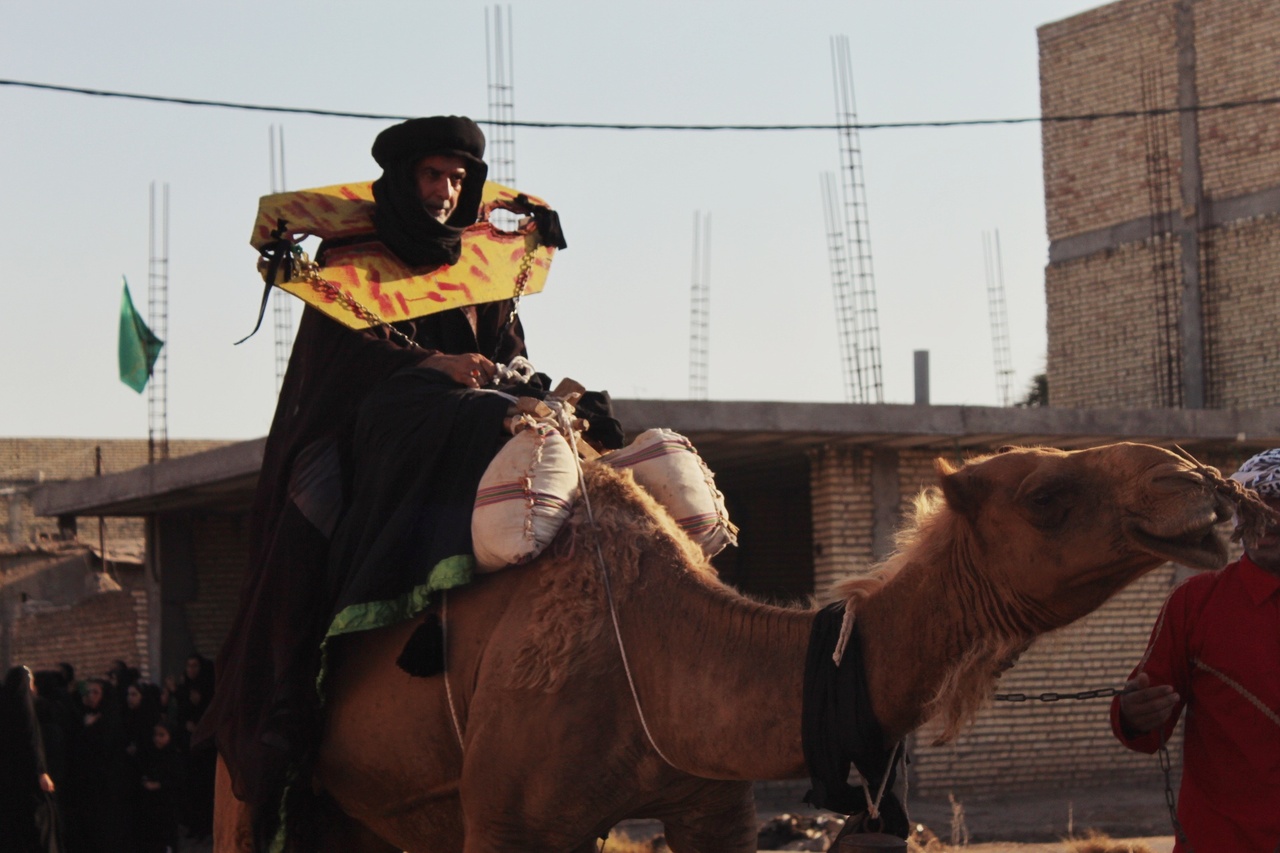 آیین گرهخورده با هویت و میراث فرهنگی یک روستا/ میراثی که از نسلی به نسل دیگر به ارث رسید