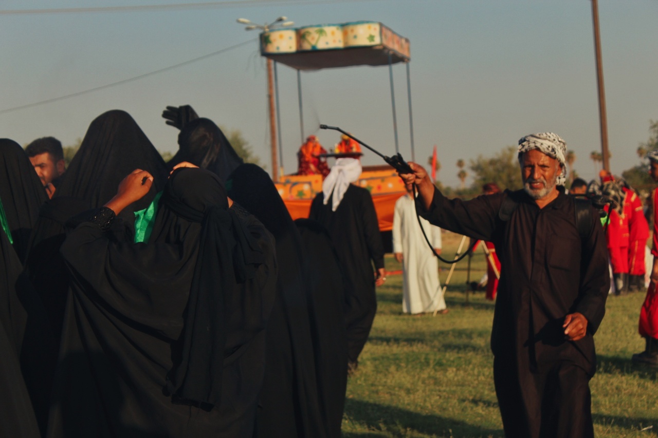 آیین گره‌خورده با هویت و میراث فرهنگی یک روستا/ میراثی که از نسلی به نسل دیگر به ارث رسید