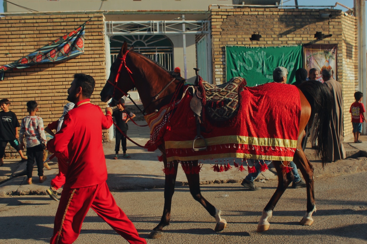 آیین گرهخورده با هویت و میراث فرهنگی یک روستا/ میراثی که از نسلی به نسل دیگر به ارث رسید