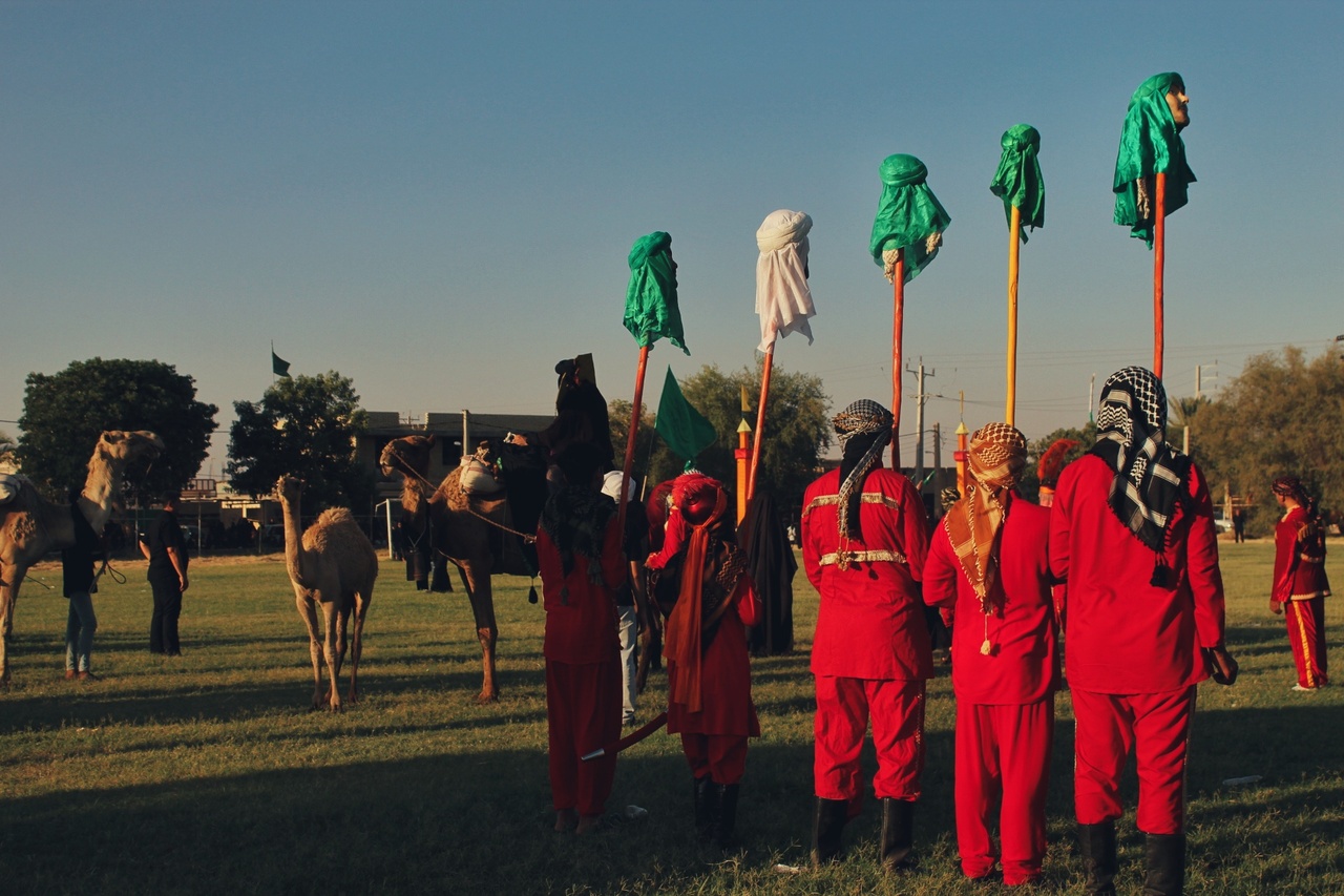 آیین گرهخورده با هویت و میراث فرهنگی یک روستا/ میراثی که از نسلی به نسل دیگر به ارث رسید