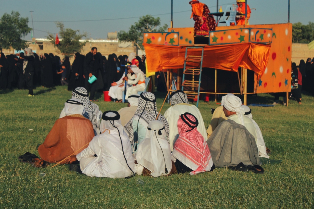 آیین گرهخورده با هویت و میراث فرهنگی یک روستا/ میراثی که از نسلی به نسل دیگر به ارث رسید