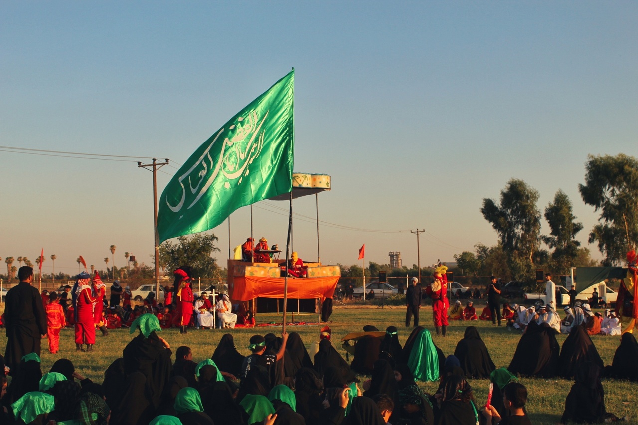 آیین گرهخورده با هویت و میراث فرهنگی یک روستا/ میراثی که از نسلی به نسل دیگر به ارث رسید