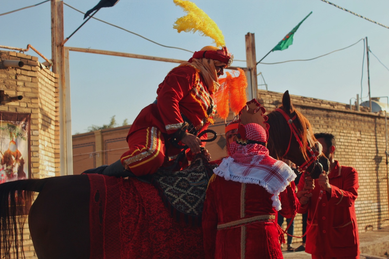 آیین گرهخورده با هویت و میراث فرهنگی یک روستا/ میراثی که از نسلی به نسل دیگر به ارث رسید
