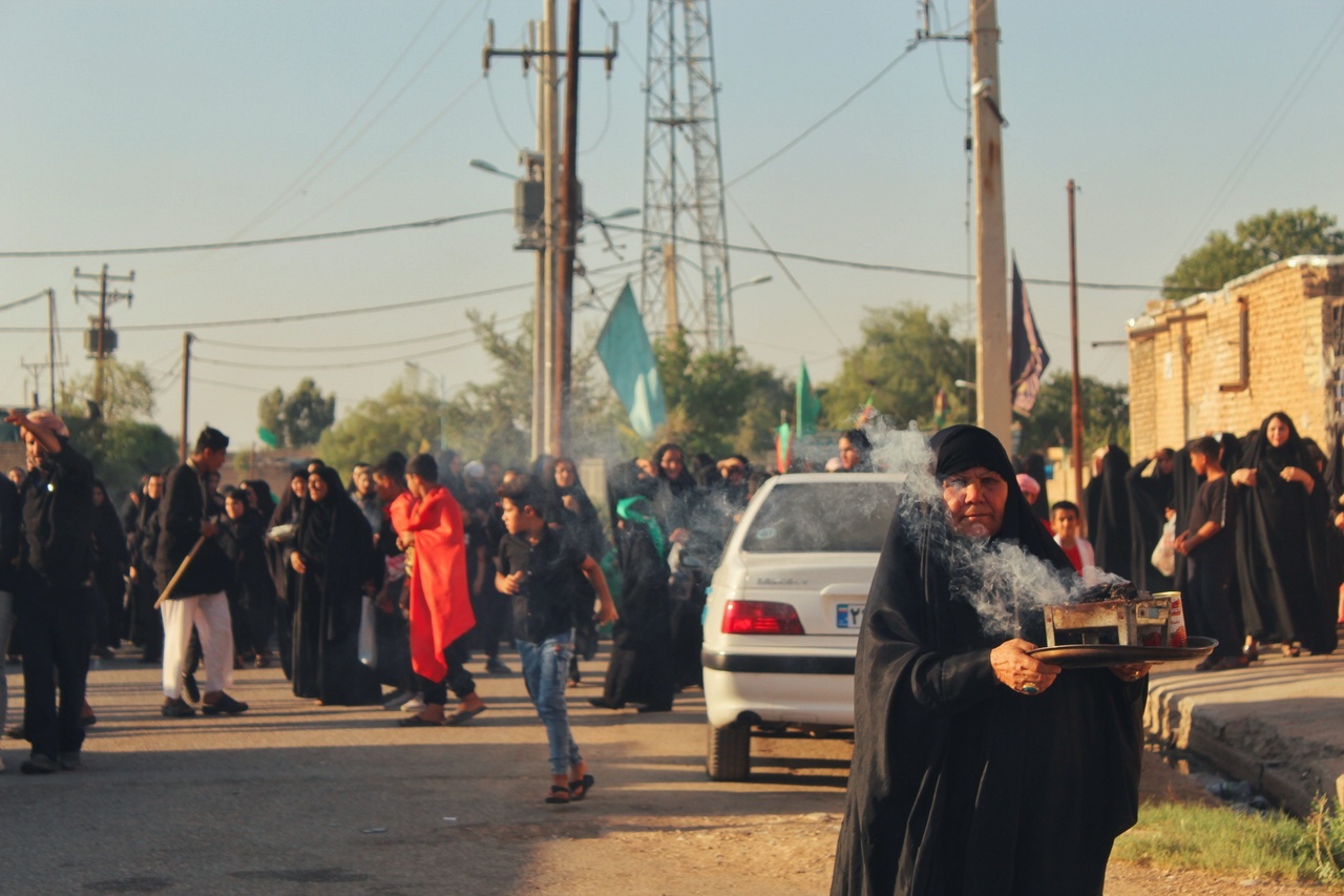 آیین گرهخورده با هویت و میراث فرهنگی یک روستا/ میراثی که از نسلی به نسل دیگر به ارث رسید