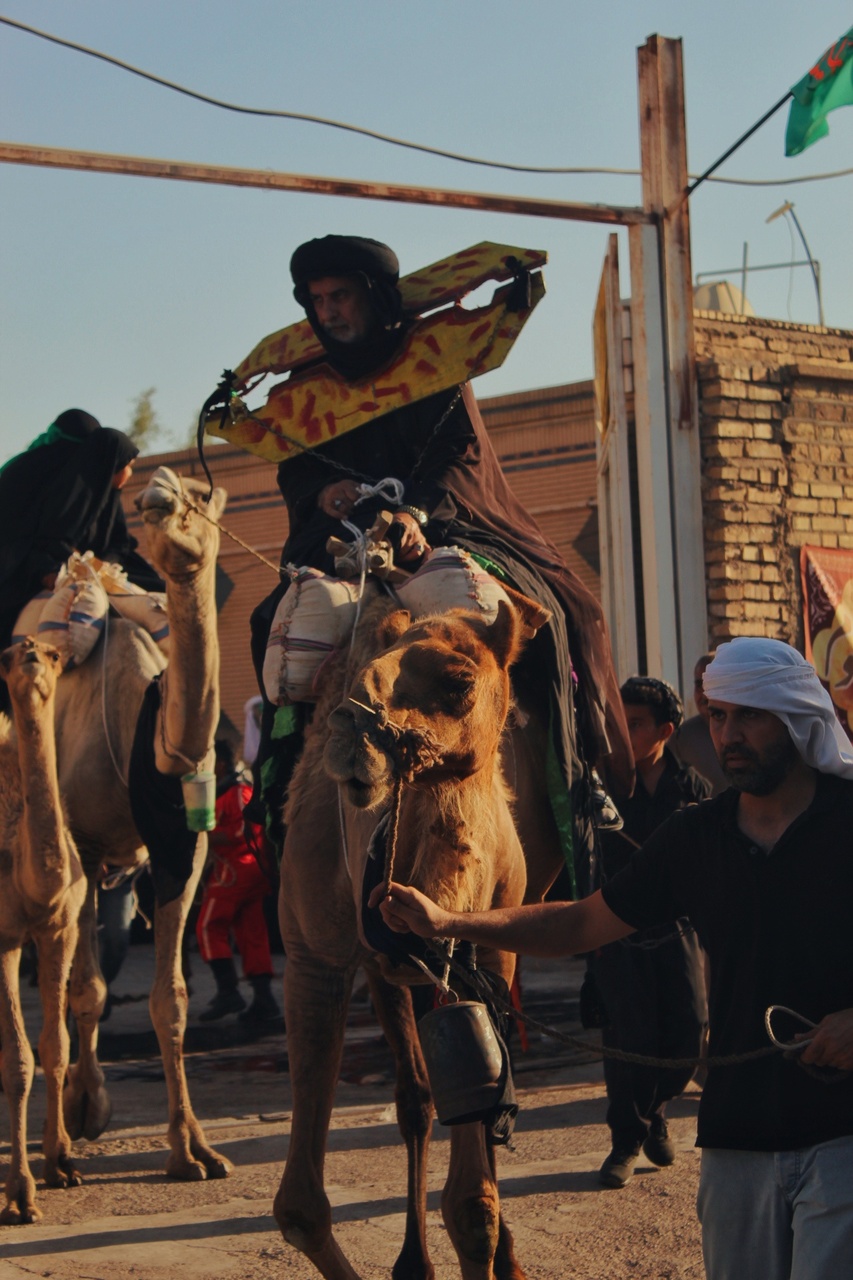 آیین گرهخورده با هویت و میراث فرهنگی یک روستا/ میراثی که از نسلی به نسل دیگر به ارث رسید