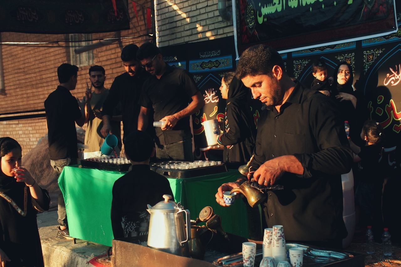 آیین گرهخورده با هویت و میراث فرهنگی یک روستا/ میراثی که از نسلی به نسل دیگر به ارث رسید