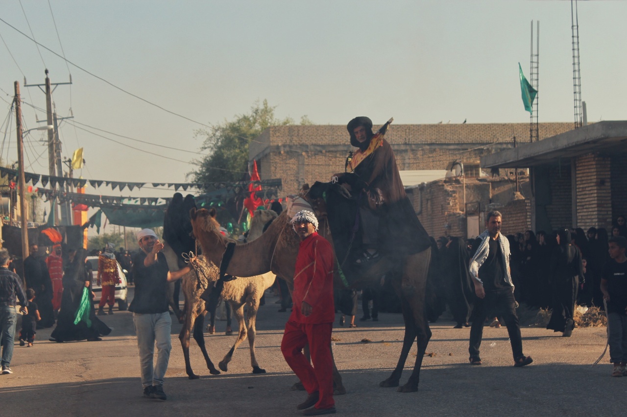 آیین گره‌خورده با هویت و میراث فرهنگی یک روستا/ میراثی که از نسلی به نسل دیگر به ارث رسید