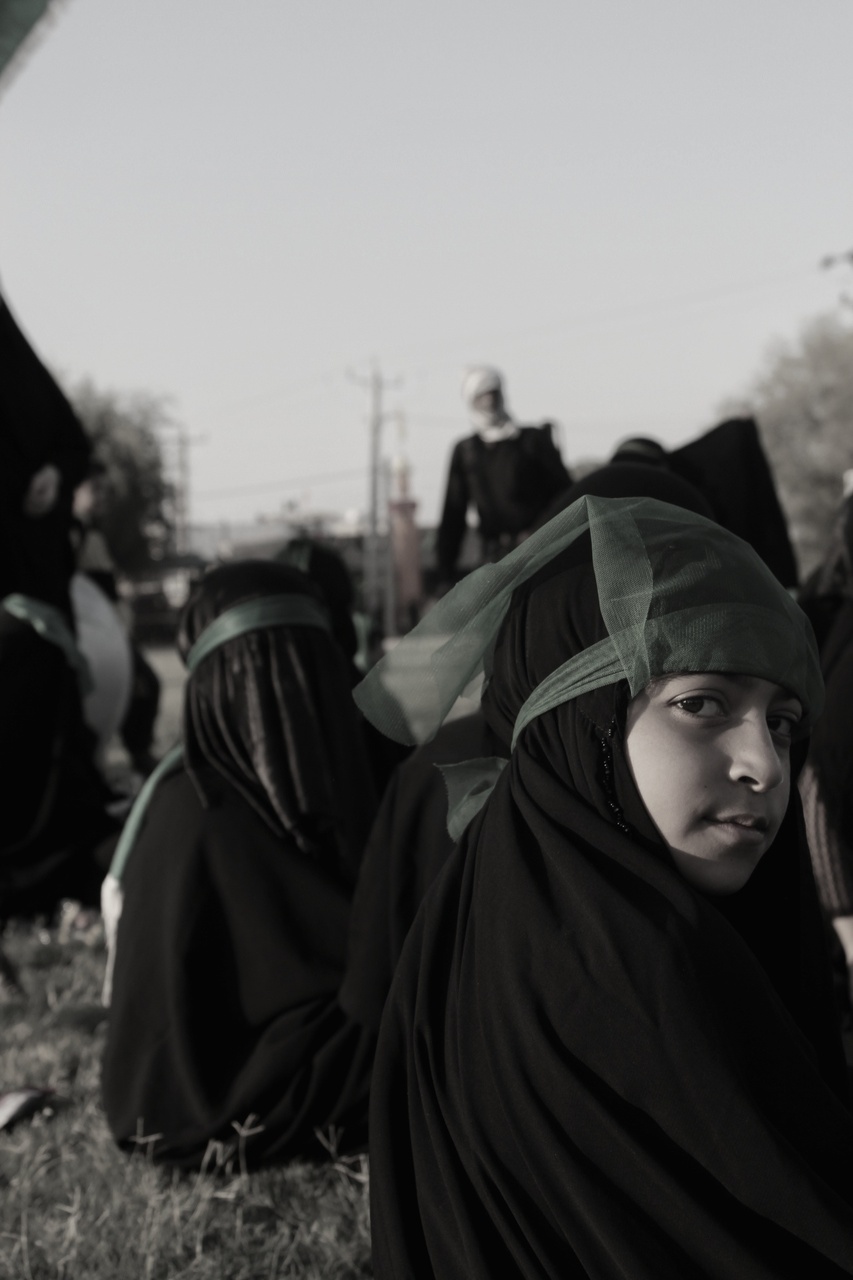 آیین گرهخورده با هویت و میراث فرهنگی یک روستا/ میراثی که از نسلی به نسل دیگر به ارث رسید