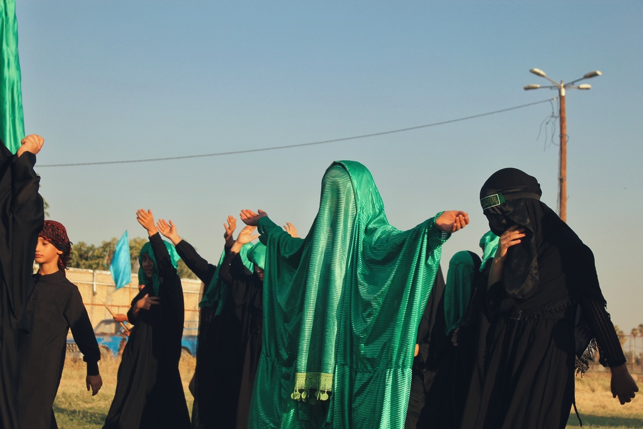 آیین گرهخورده با هویت و میراث فرهنگی یک روستا/ میراثی که از نسلی به نسل دیگر به ارث رسید