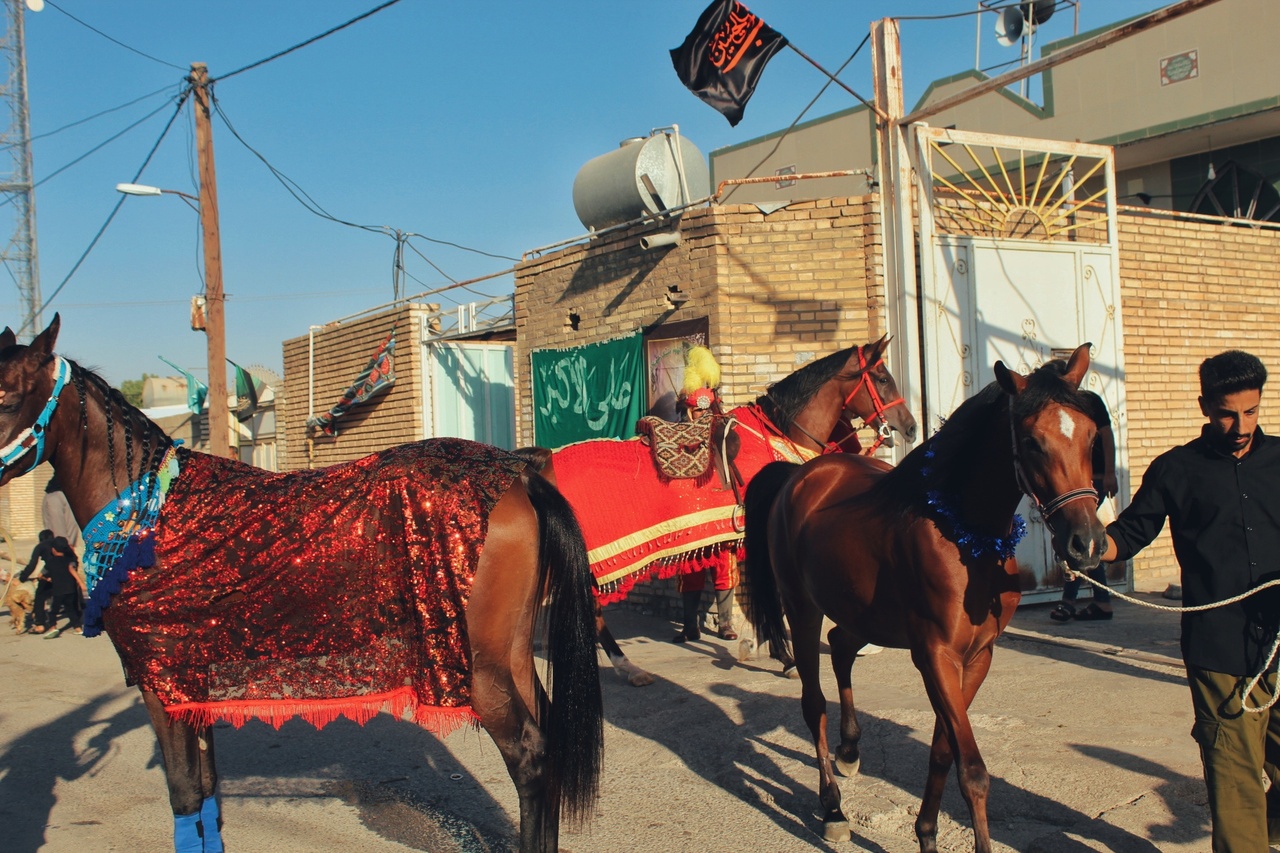 آیین گرهخورده با هویت و میراث فرهنگی یک روستا/ میراثی که از نسلی به نسل دیگر به ارث رسید