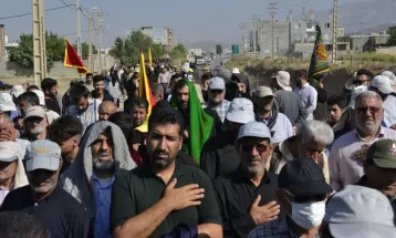 آمادگی ارائه خدمات ۶ نمایندگی وزارتخارجه ایران به زائران اربعین آمادگی ارائه خدمات ۶ نمایندگی وزارتخارجه ایران به زائران اربعین