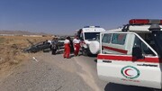 امدادرسانی به ۲۴۵ نفر از حادثه‌دیدگان در حوادث هفته گذشته کرمان