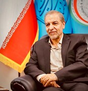 محمدحسین صوفی ثبت جهانی هگمتانه را تبریک گفت