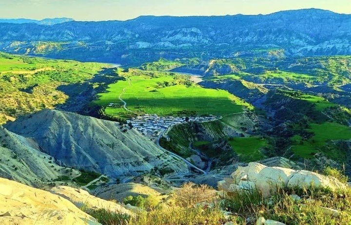 ۹ روستای هدف گردشگری استان ایلام در کارگروه ملی کشور مورد تایید قرار گرفتند