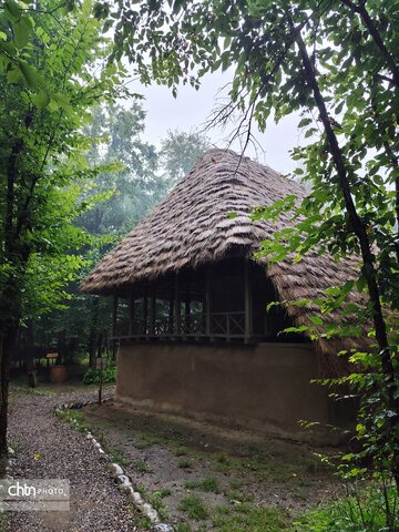 موزه میراث روستایی گیلان