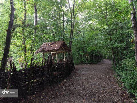 موزه میراث روستایی گیلان