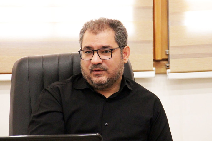 رئیس شورای آموزش و پژوهش استان اصفهان منصوب شد رئیس شورای آموزش و پژوهش استان اصفهان منصوب شد