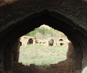 سند مالکیت کاروانسرای دوکوهک در شیراز به نام میراث فرهنگی فارس صادر شد