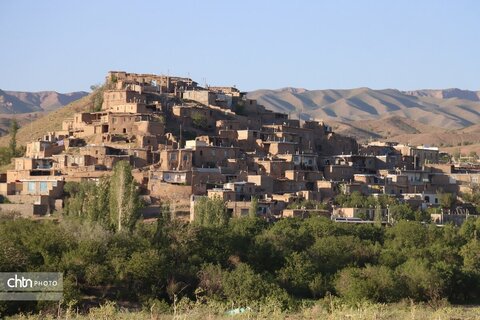 احیا صنایع‌دستی( فرت بافی )شهرستان ایور