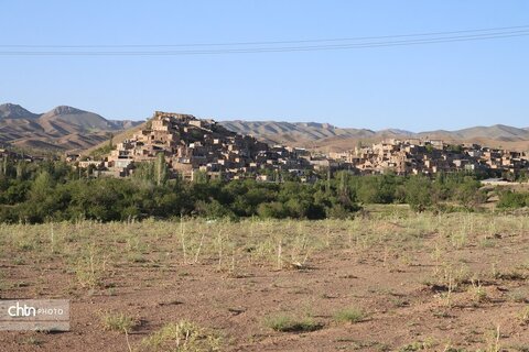 احیا صنایع‌دستی( فرت بافی )شهرستان ایور