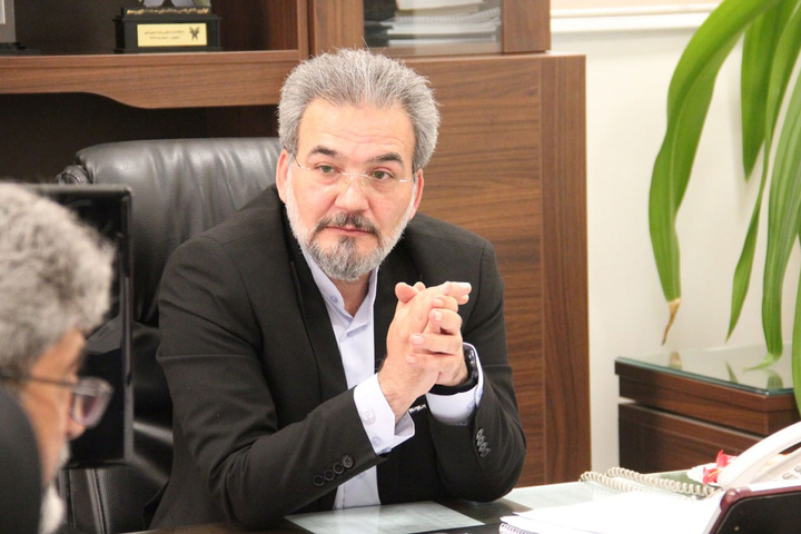 معرفی فرصتهای سرمایهگذاری گردشگری استان اصفهان معرفی فرصتهای سرمایهگذاری گردشگری استان اصفهان