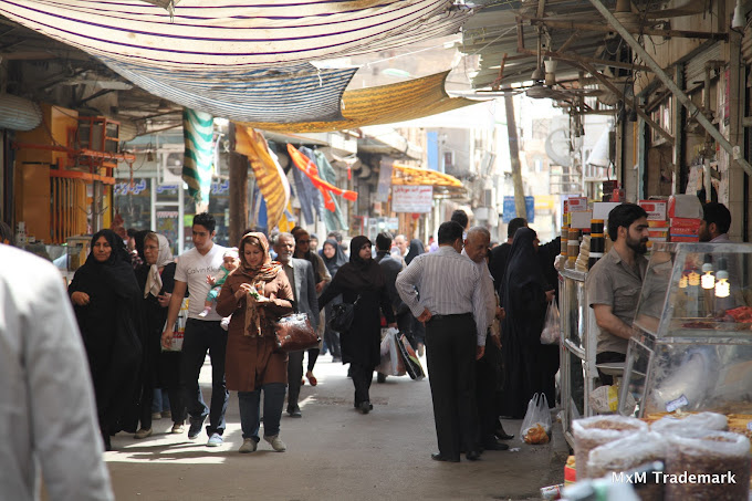 بهسازی بازار «کاوه» اهواز با تأکید بر بناهای تاریخی آن