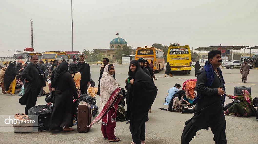 سیستان وبلوچستان، شرقیترین موکب اباعبدالله الحسین(ع)