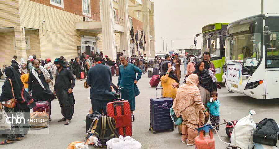 سیستان وبلوچستان، شرقیترین موکب اباعبدالله الحسین(ع)