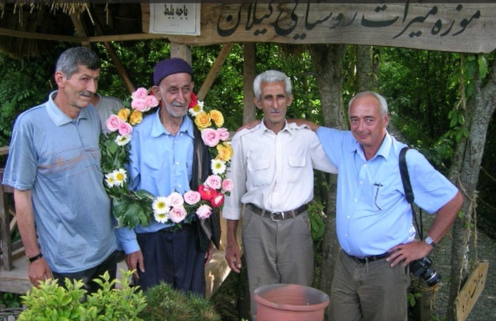 به یاد استاد حسن منصوری