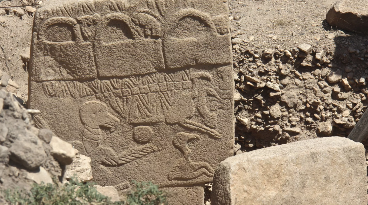 قدیمیترین تقویم جهان در معبدی ۱۳ هزار ساله در ترکیه کشف شد