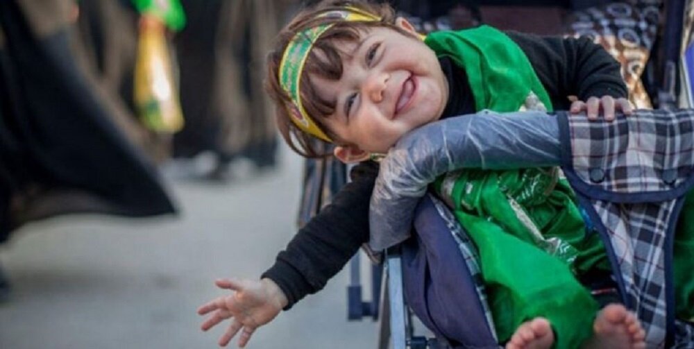 چگونه با کودکتان در پیادهروی اربعین حاضر شوید؟/ نکات سادهای که بهتر است بدانیم