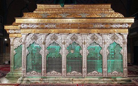 قدیمیترین ضریح امام حسین (ع) کجا نگهداری میشود؟/ این موزه شما را به دل تاریخ میبرد