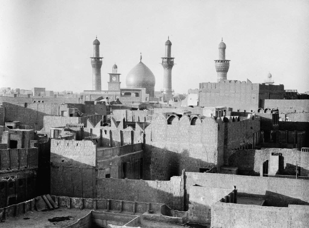 قدیمی‌ترین ضریح امام حسین (ع) کجا نگهداری می‌شود؟/ این موزه شما را به دل تاریخ می‌برد