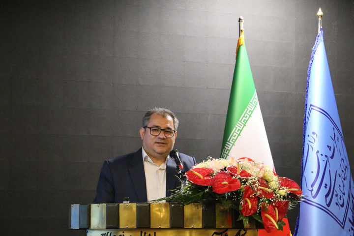 شیرینی گز، میراث ناملموس ۴۰۰ ساله اصفهان شیرینی گز، میراث ناملموس ۴۰۰ ساله اصفهان