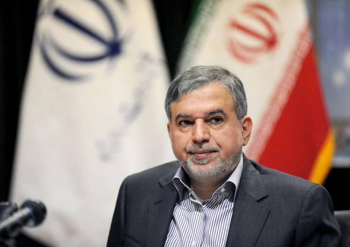 نگاهی به سوابق وزیر پیشنهادی میراث فرهنگی، گردشگری و صنایع دستی نگاهی به سوابق وزیر پیشنهادی میراث فرهنگی، گردشگری و صنایع دستی